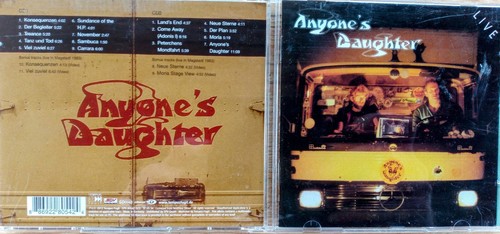 Anyone daughter live 2 - live,