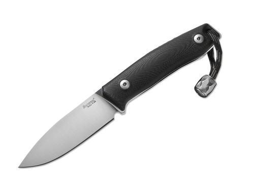 Lionsteel g10 black - m1,