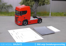 Em627 bausatz für - 1:87,