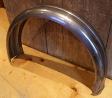 Triumph/Ariel Kotflügel