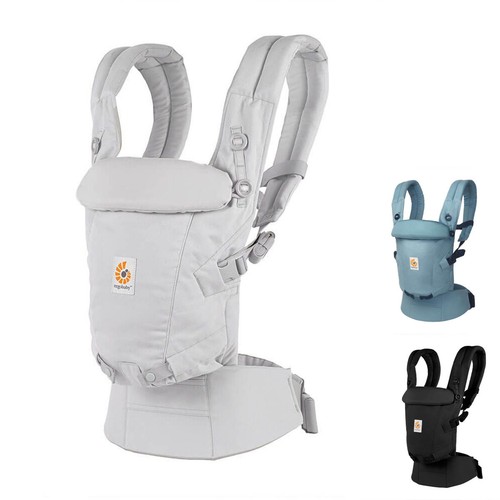 Ergobaby babytrage adapt - babytrage,