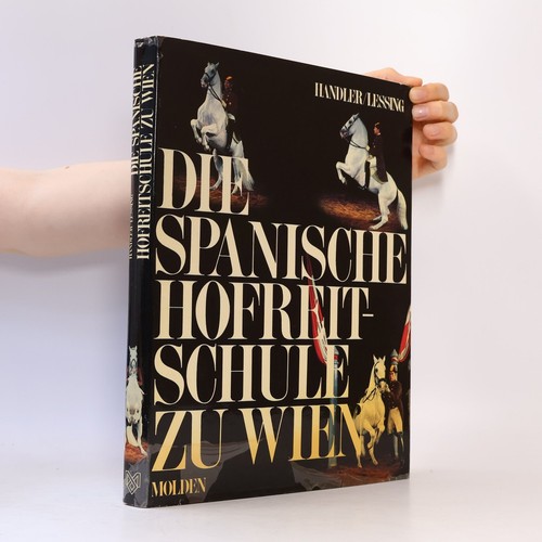 Die spanische hofreitschule - spanische,