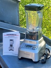 Gastroback 41007 design mixer - design,