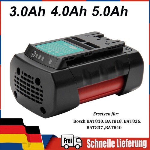 0ah 36v akku für - 3.0ah-6.0ah,