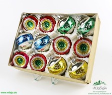 Lauschaer Weihnachtsbaum