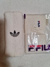 Adidas Schweißband Ivan Lendl