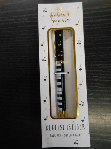 Kugelschreiber all about - kugelschreiber,