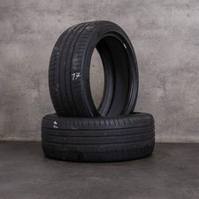2x 255/40 R20 101Y Michelin Pilot Sport 3 PNCS MO DOT 0120 5 mm Sommerreifen
