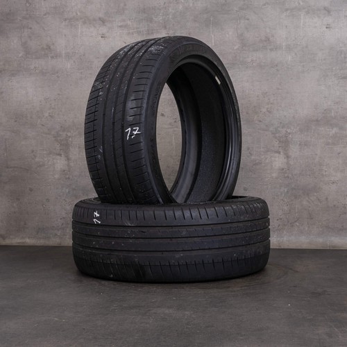 255 r20 101y michelin - 101y,