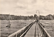Ostseebad Lubmin, interessante