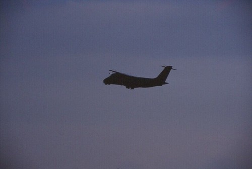 Dia dornier 328 - dia, flugzeug