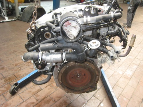 Motor sea ford mondeo - motor,