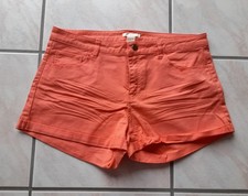 H&M Damen Jeans Shorts