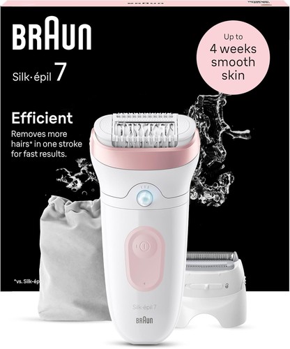 Braun silk épil 030 - braun, silk-épil
