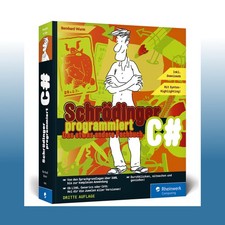 Schrödinger programmiert C# -