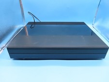 #SE4555# Bang & Olufsen Beomaster 7000 Stereo BLACK Edition Verstärker *RAR*