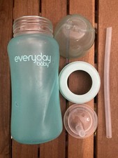 Everydaybaby Glas