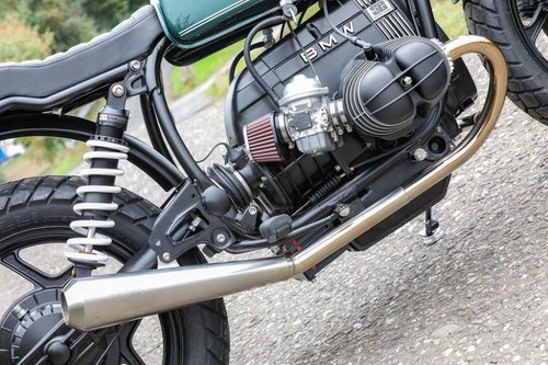 Bmw r65 r80 r100 - r65,