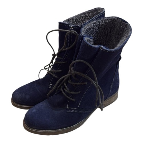 Sommerkind damen boots - 39,