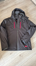 Audi Sport Jacke Größe XL