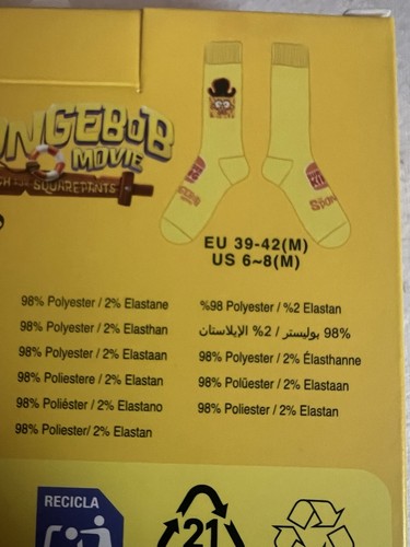 Burger king spongebob - king,