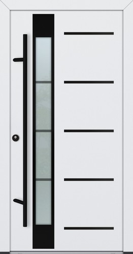 Türen thermotür ds82 - fm,