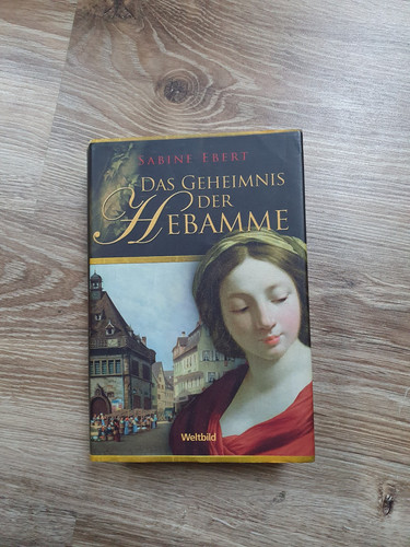 Das geheimnis der hebamme - geheimnis,