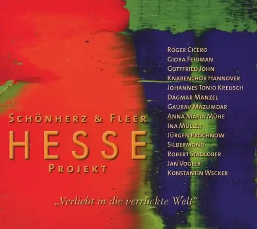 Schönherz fleer hesse - schönherz,