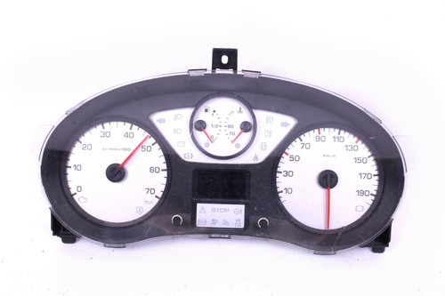 Tachometer peugeot partner - tachometer,