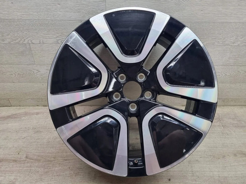 Alufelge zoll 5x108 - 1x,