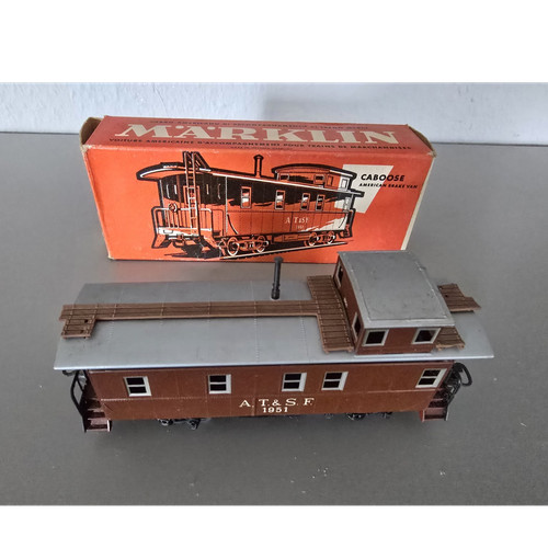 Märklin 4570 - , h0