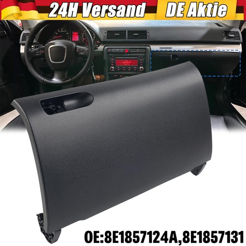 Handschuhfach deckel abdeckung - handschuhfach,