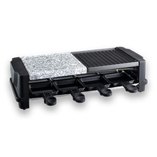 Raclette grill 3in1 - raclette,