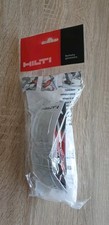 Hilti Sicherheitsbrille klar 