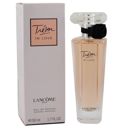 Lancome tresor love ml - lancome,
