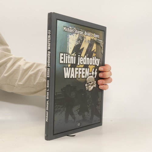 Elitní jednotky waffen - elitní, waffen-ss