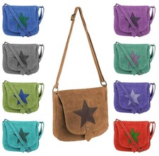 ITALy DAMEN CROSSBODY STERN