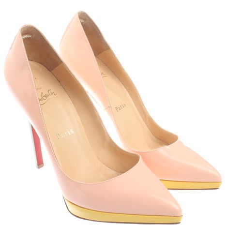 Christian louboutin pumps 5 - christian,