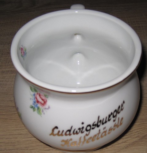 Ludwigsburger kaffeetässle - ludwigsburger,