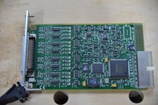 National Instruments NI PXI-4351 Temperature Voltage Modul