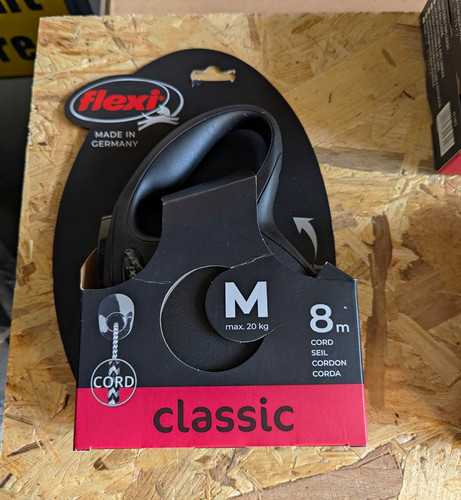 Flexi classic automatikleine - classic,