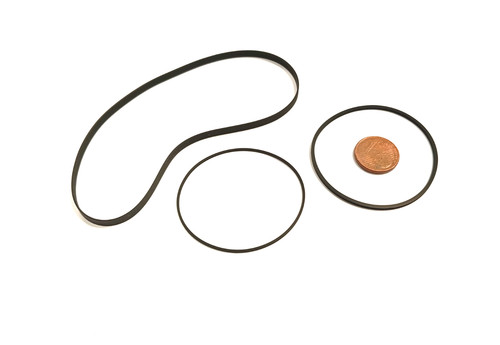Riemenset für sony cfs - für, cfs-d7