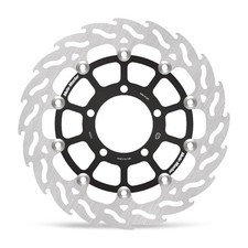 Moto-Master Bremsscheibe