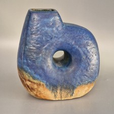 Vintage West German Fat Lava