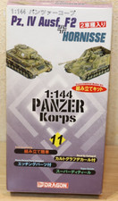 DRAGON 1:144 Panzer Korps