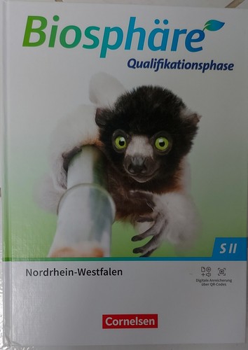 Cornelsen biosphäre - cornelsen,