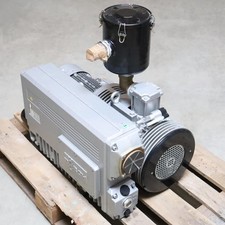 Busch Vacuum Pump