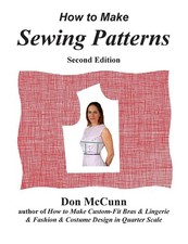 How to Make Sewing Patterns