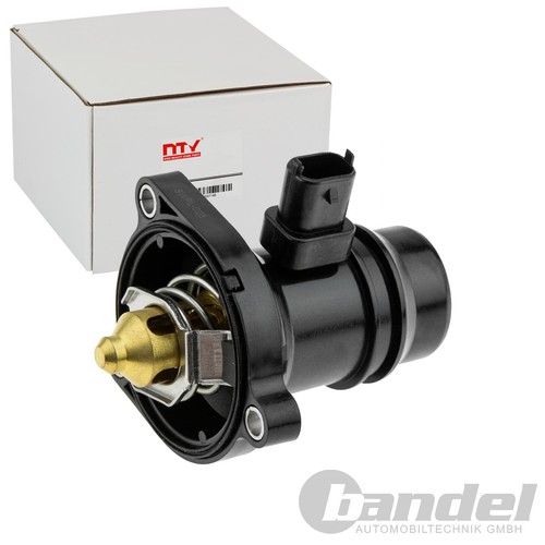 Nty thermostat mit gehäuse - thermostat,