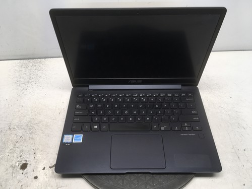 Asus zenbook ux331f - zenbook, intel